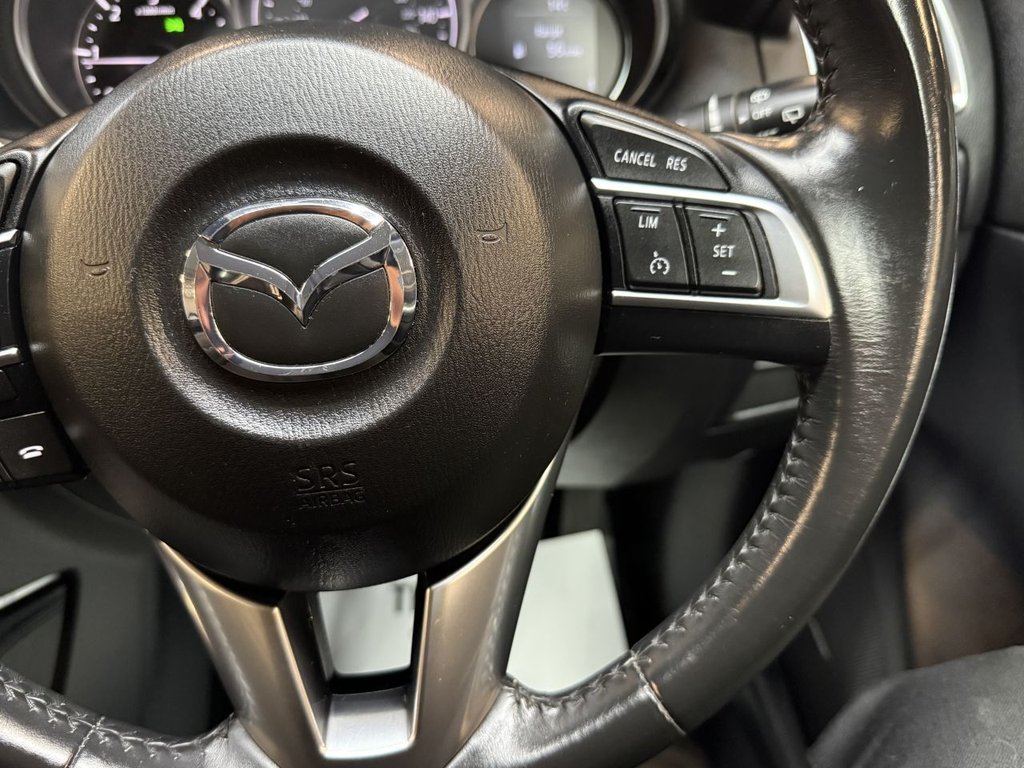 Used Mazda CX-5 2015 for sale - 76851071: Photo 35