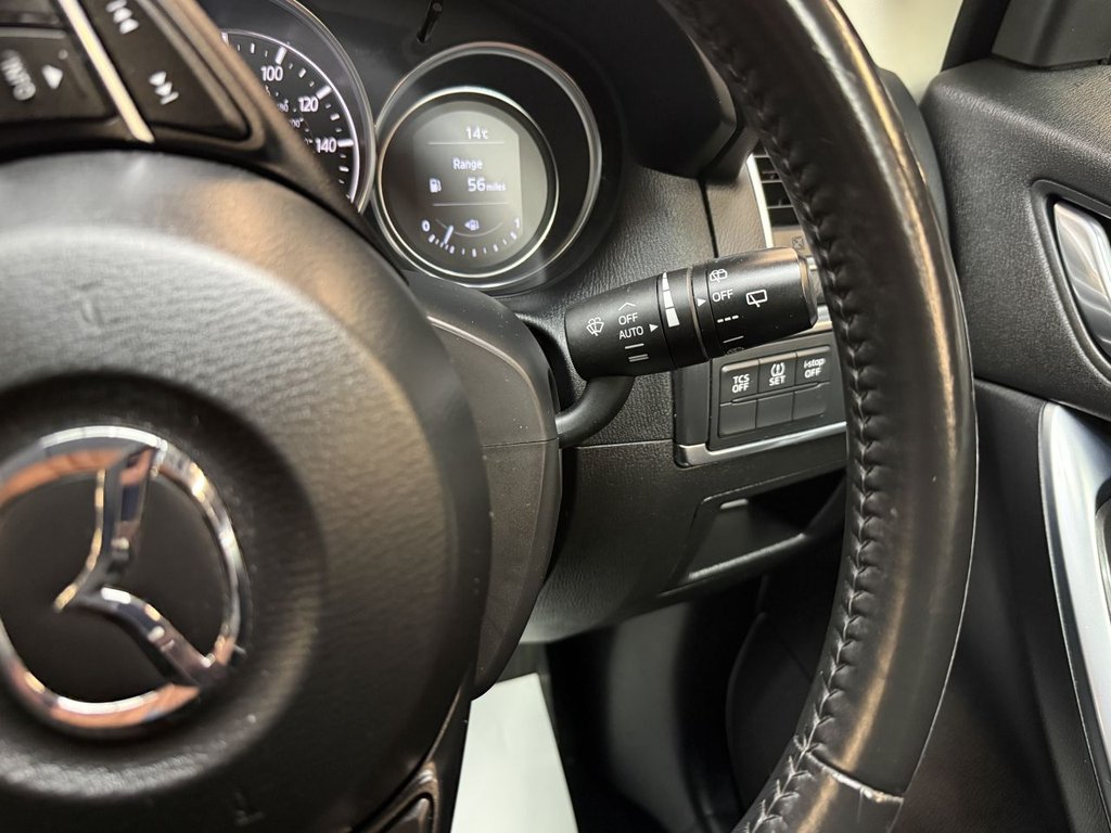 Used Mazda CX-5 2015 for sale - 76851071: Photo 37