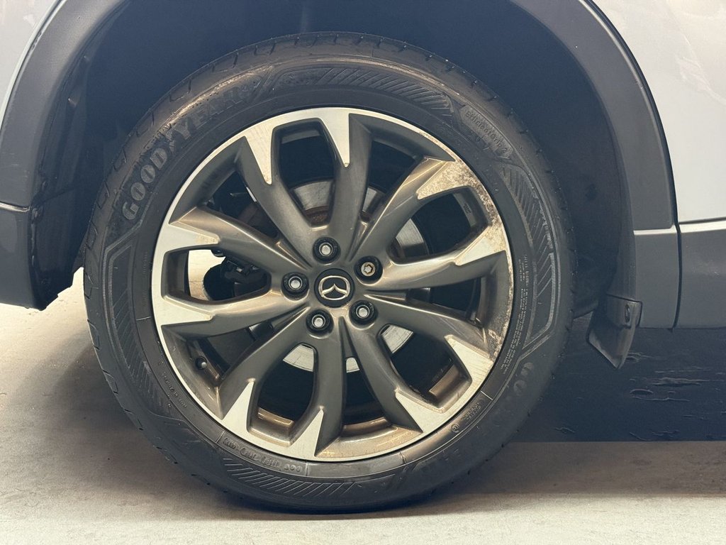 Used Mazda CX-5 2015 for sale - 76851071: Photo 40