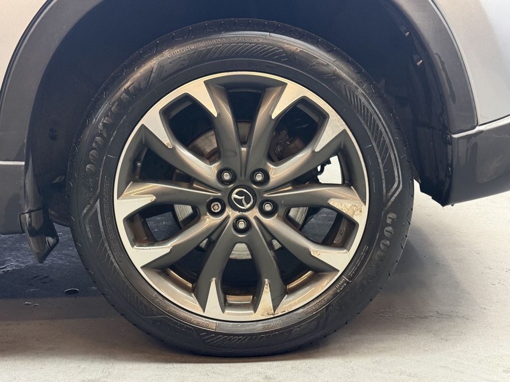 Used Mazda CX-5 2015 for sale - 76851071: Photo 41