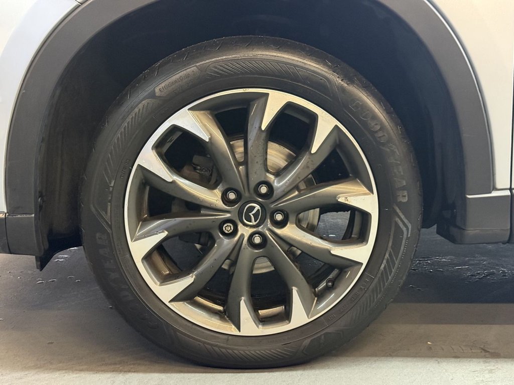 Used Mazda CX-5 2015 for sale - 76851071: Photo 42