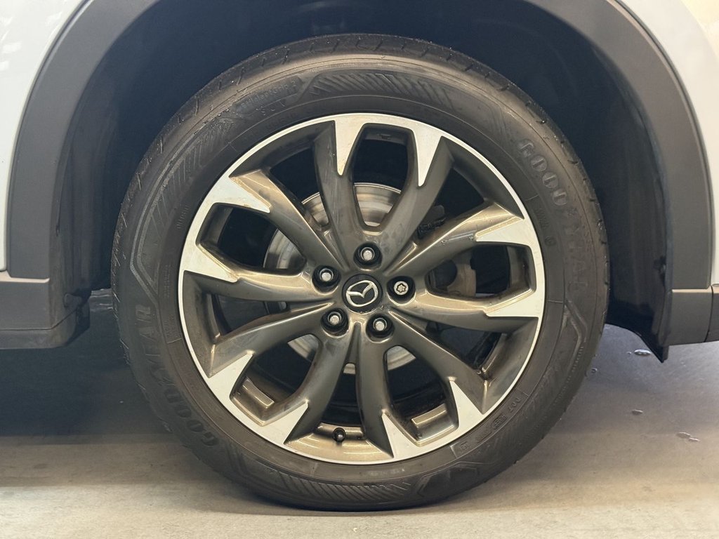 Used Mazda CX-5 2015 for sale - 76851071: Photo 43