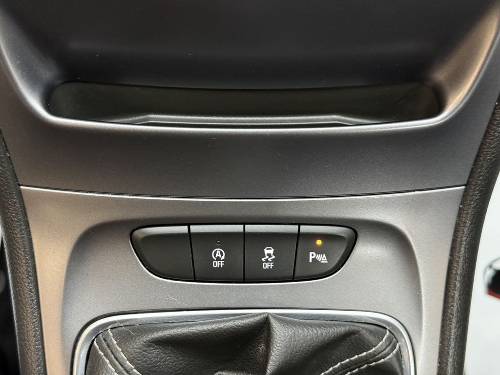 Used Vauxhall Astra 2015 for sale - 77193515: Photo 22