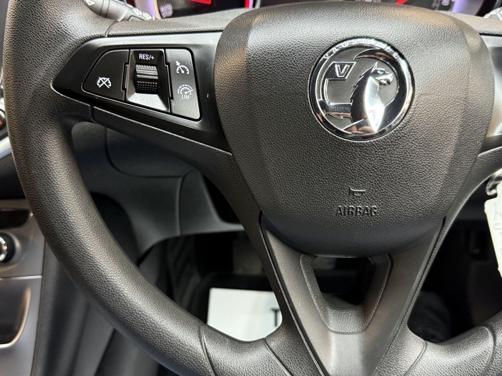 Used Vauxhall Astra 2015 for sale - 77193515: Photo 26