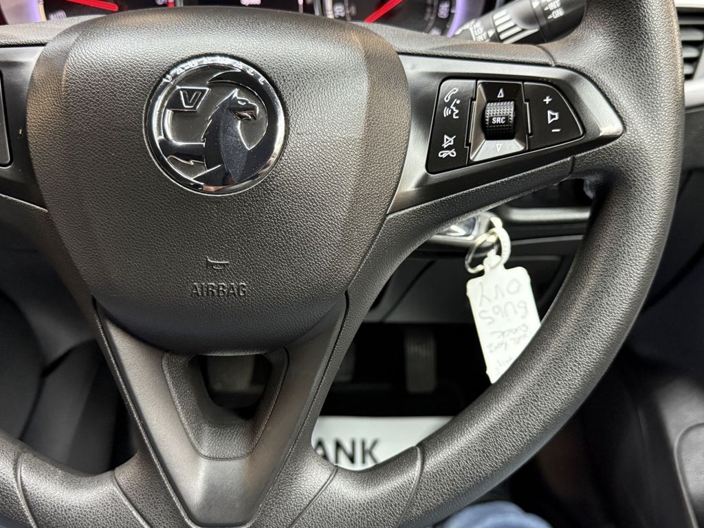 Used Vauxhall Astra 2015 for sale - 77193515: Photo 27