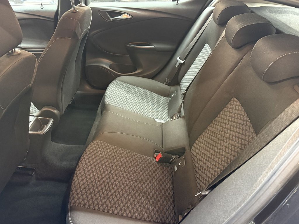 Used Vauxhall Astra 2015 for sale - 77193515: Photo 37