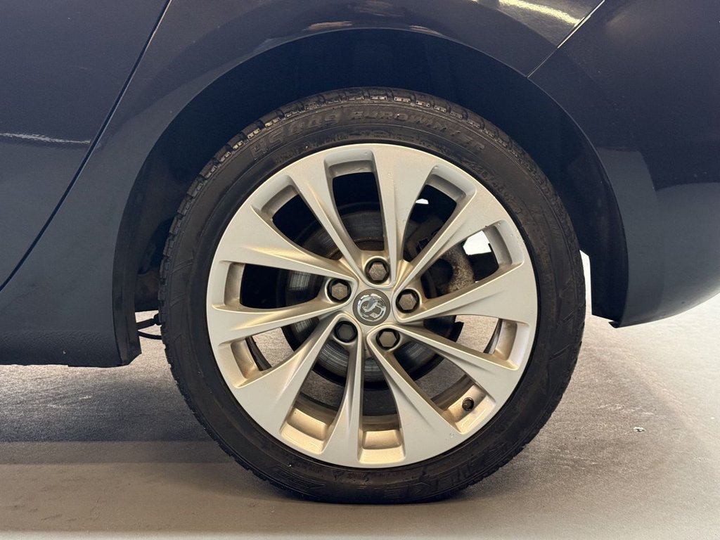 Used Vauxhall Astra 2015 for sale - 77193515: Photo 42