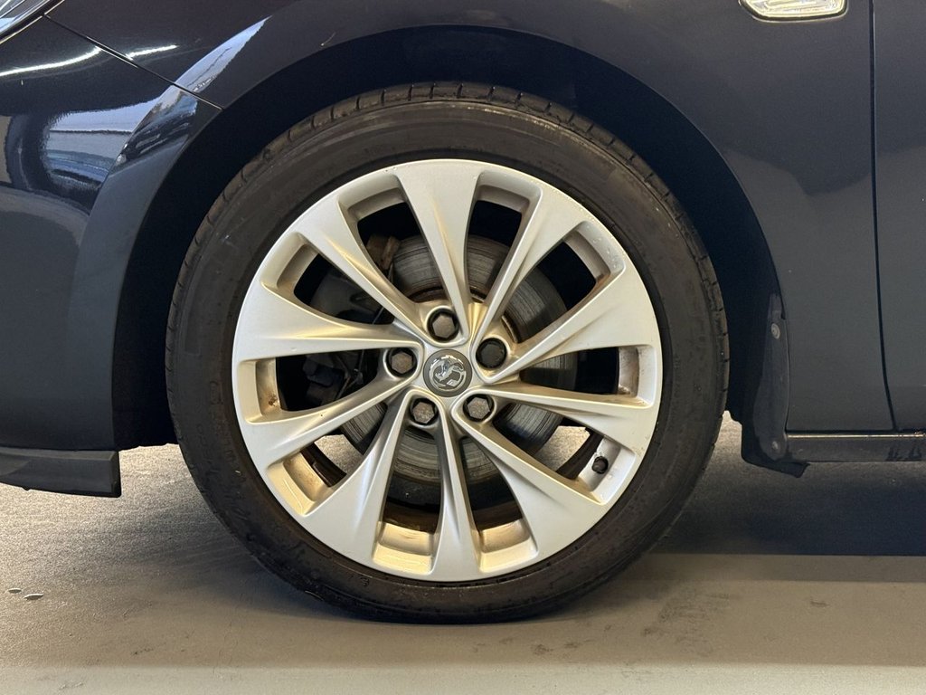 Used Vauxhall Astra 2015 for sale - 77193515: Photo 43