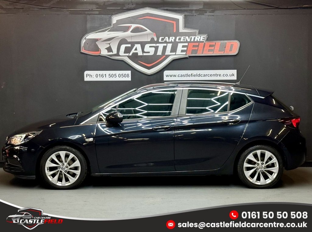 Used Vauxhall Astra 2015 for sale - 77193515: Photo 6