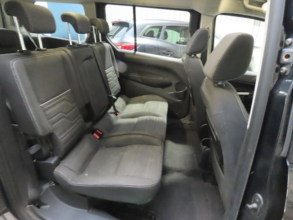 Used Ford Grand Tourneo Connect 2015 for sale - 76318723: Photo 10