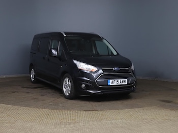 Used Ford Grand Tourneo Connect 2015 for sale - 76318723: Photo