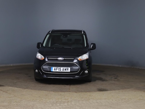 Used Ford Grand Tourneo Connect 2015 for sale - 76318723: Photo 2