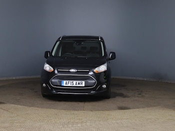 Used Ford Grand Tourneo Connect 2015 for sale - 76318723: Photo