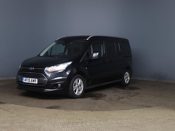 Used Ford Grand Tourneo Connect 2015 for sale - 76318723: Photo