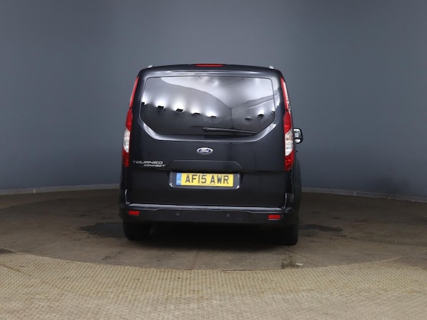 Used Ford Grand Tourneo Connect 2015 for sale - 76318723: Photo 6
