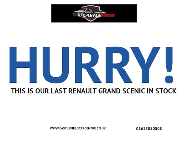 Used Renault Grand Scenic 2019 for sale - 74830578: Photo 11