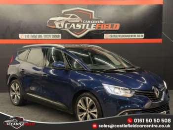 2019 (68) - 1.7 Blue dCi 120 Signature 5dr