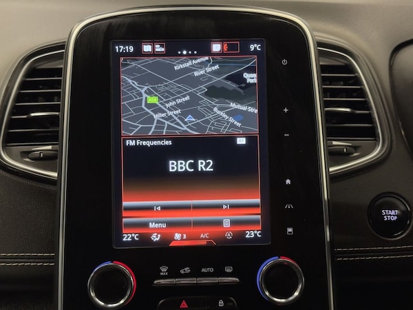 Used Renault Grand Scenic 2019 for sale - 74830578: Photo 23