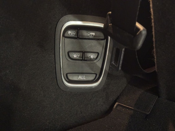 Used Renault Grand Scenic 2019 for sale - 74830578: Photo 43