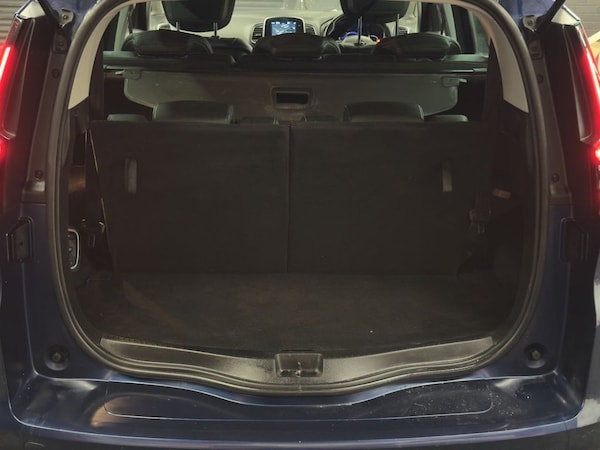 Used Renault Grand Scenic 2019 for sale - 74830578: Photo 44