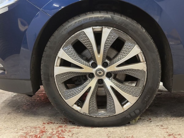 Used Renault Grand Scenic 2019 for sale - 74830578: Photo 45