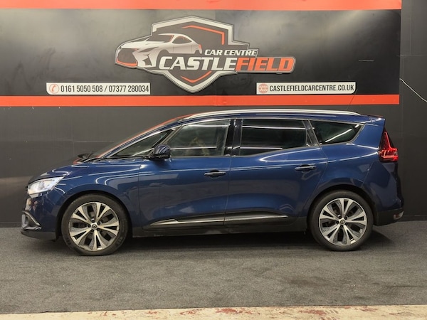 Used Renault Grand Scenic 2019 for sale - 74830578: Photo 6