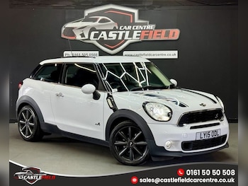 Used MINI Paceman 2015 for sale - 79607651: Photo