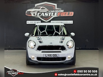 Used MINI Paceman 2015 for sale - 79607651: Photo