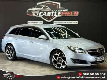 2015 (65) - 1.6 CDTi SRi VX Line Nav Sports Tourer 5dr Diesel Manual Euro 6 (s/s) (136