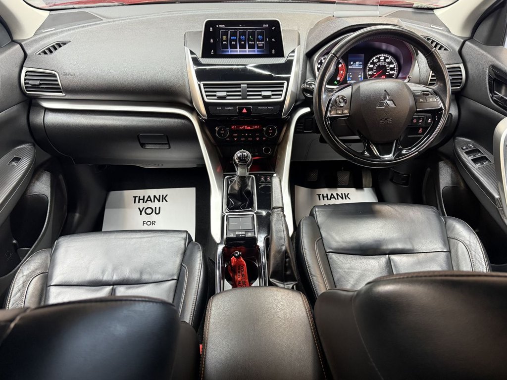 Used Mitsubishi Eclipse Cross 2019 for sale - 77835217: Photo 12