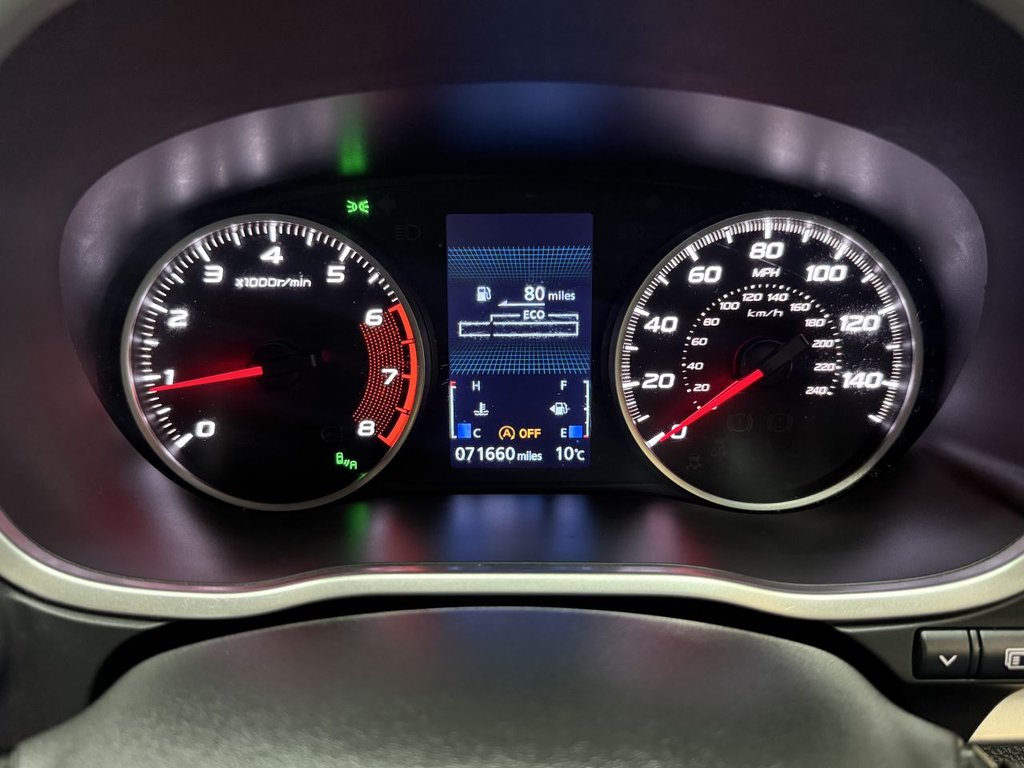 Used Mitsubishi Eclipse Cross 2019 for sale - 77835217: Photo 13