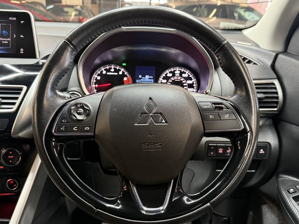Used Mitsubishi Eclipse Cross 2019 for sale - 77835217: Photo 14