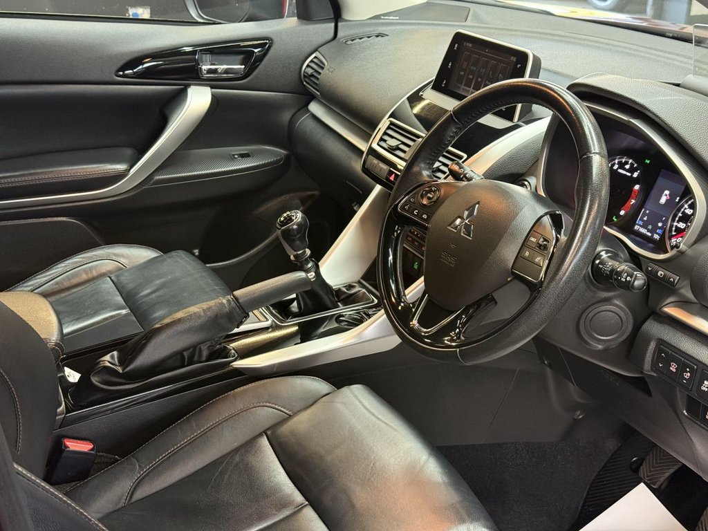 Used Mitsubishi Eclipse Cross 2019 for sale - 77835217: Photo 15