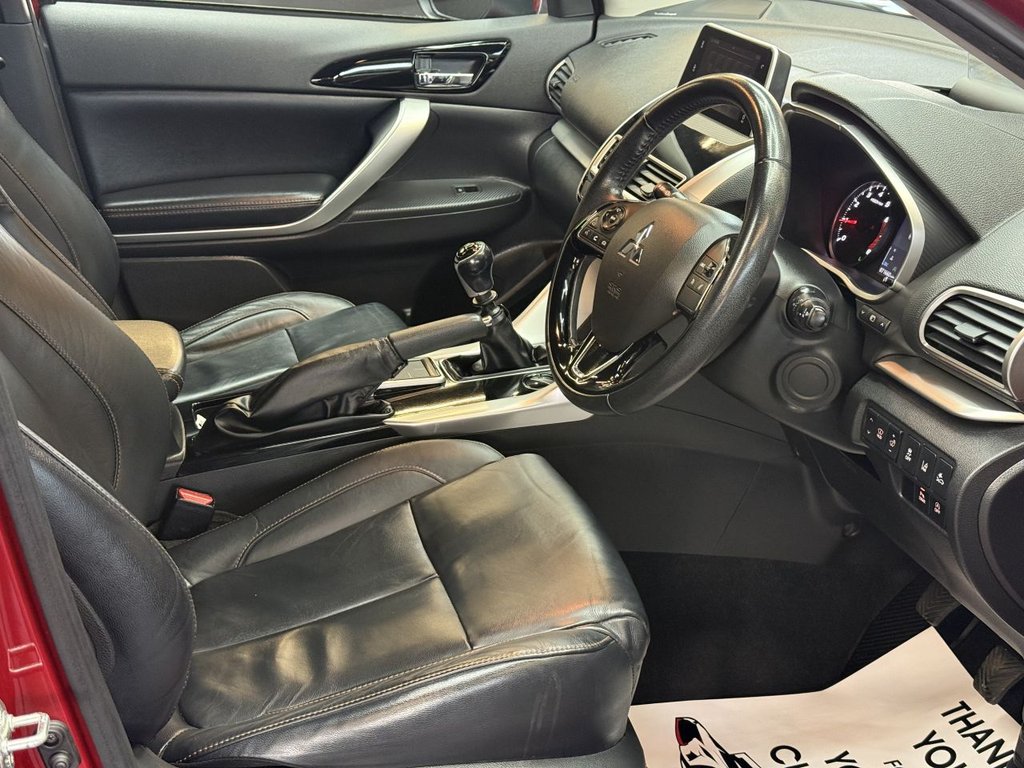 Used Mitsubishi Eclipse Cross 2019 for sale - 77835217: Photo 16