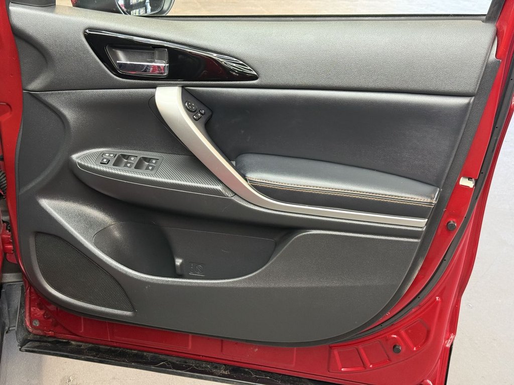 Used Mitsubishi Eclipse Cross 2019 for sale - 77835217: Photo 20