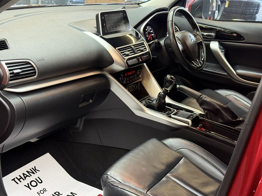 Used Mitsubishi Eclipse Cross 2019 for sale - 77835217: Photo 21