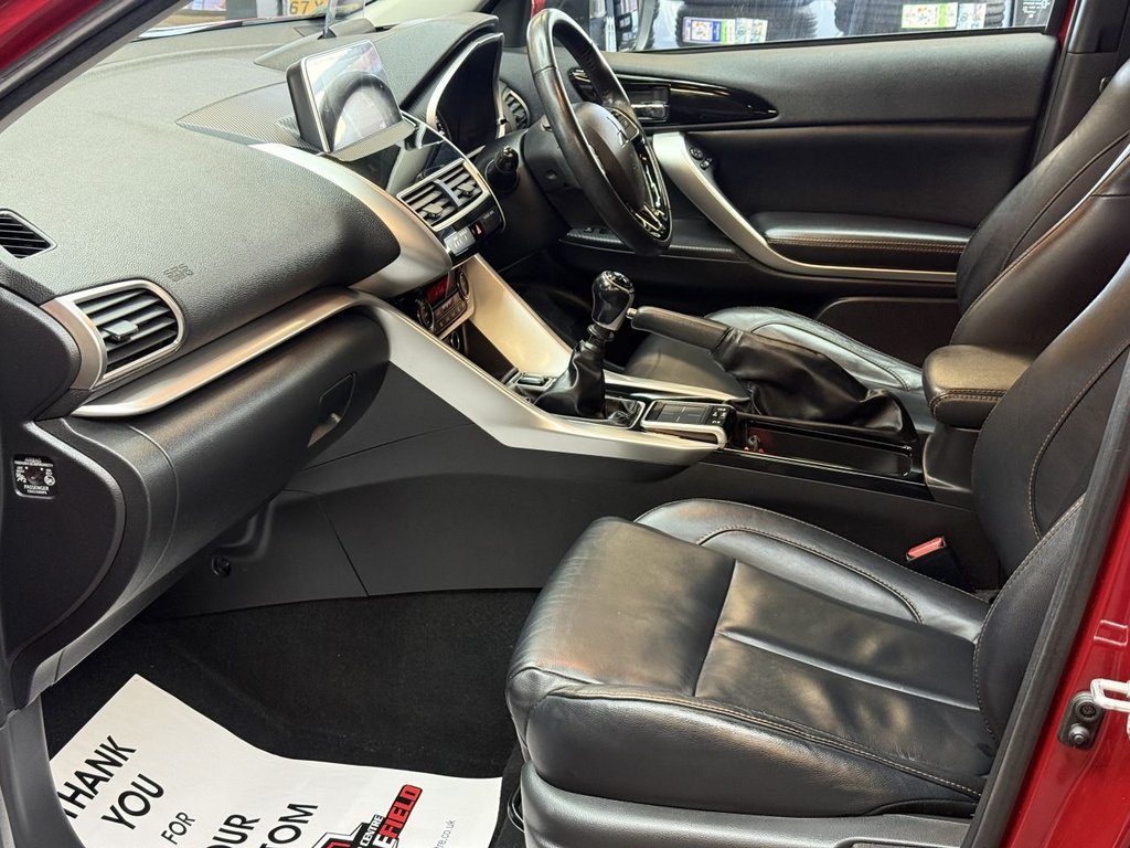 Used Mitsubishi Eclipse Cross 2019 for sale - 77835217: Photo 22