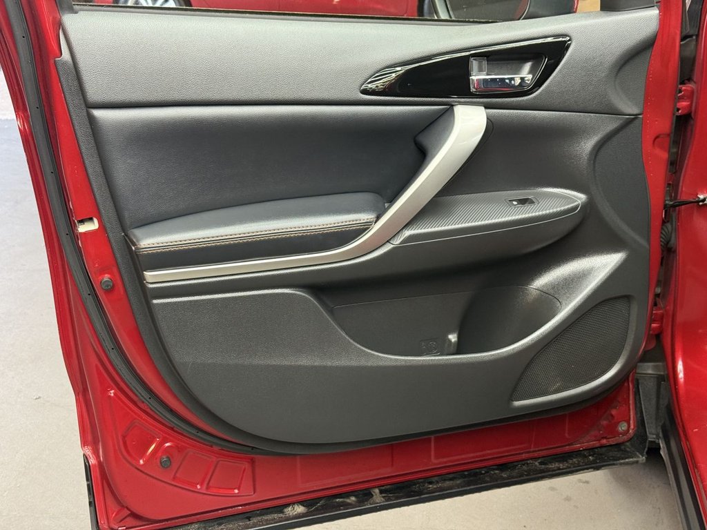 Used Mitsubishi Eclipse Cross 2019 for sale - 77835217: Photo 23