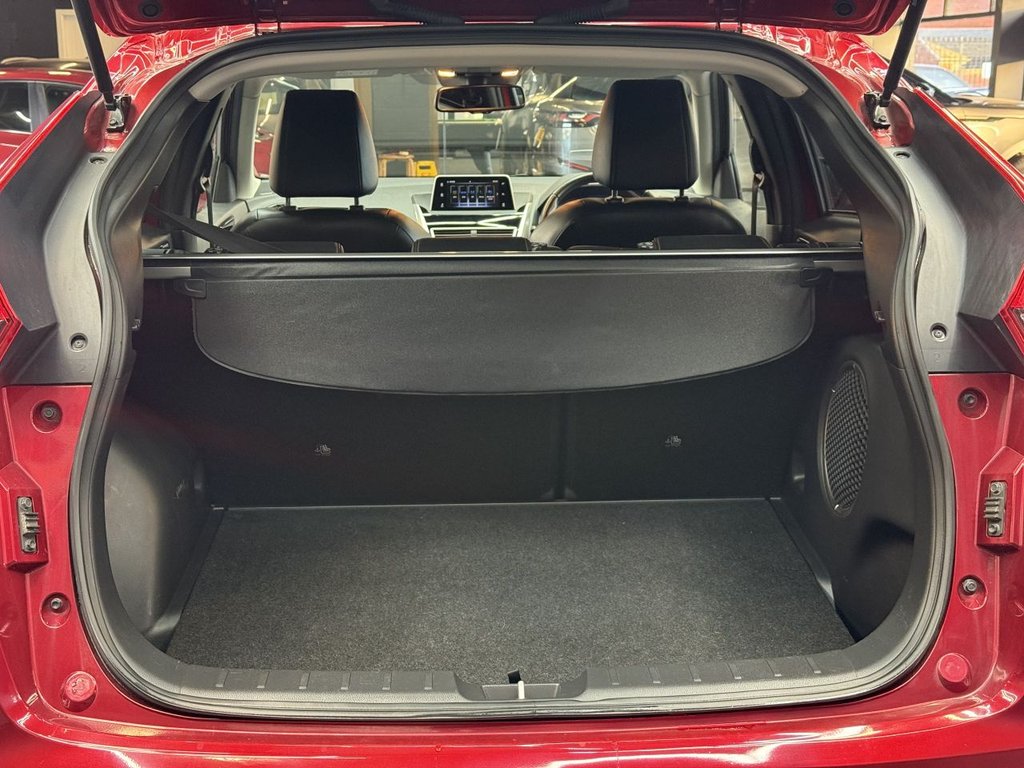 Used Mitsubishi Eclipse Cross 2019 for sale - 77835217: Photo 24