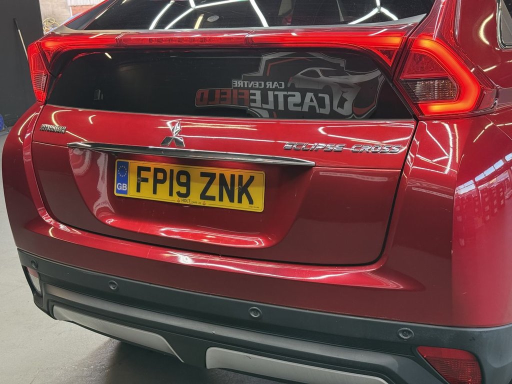 Used Mitsubishi Eclipse Cross 2019 for sale - 77835217: Photo 27