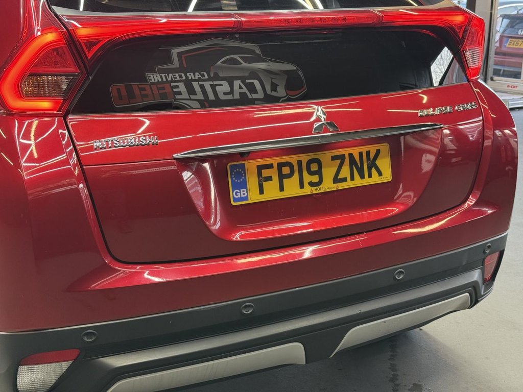 Used Mitsubishi Eclipse Cross 2019 for sale - 77835217: Photo 28