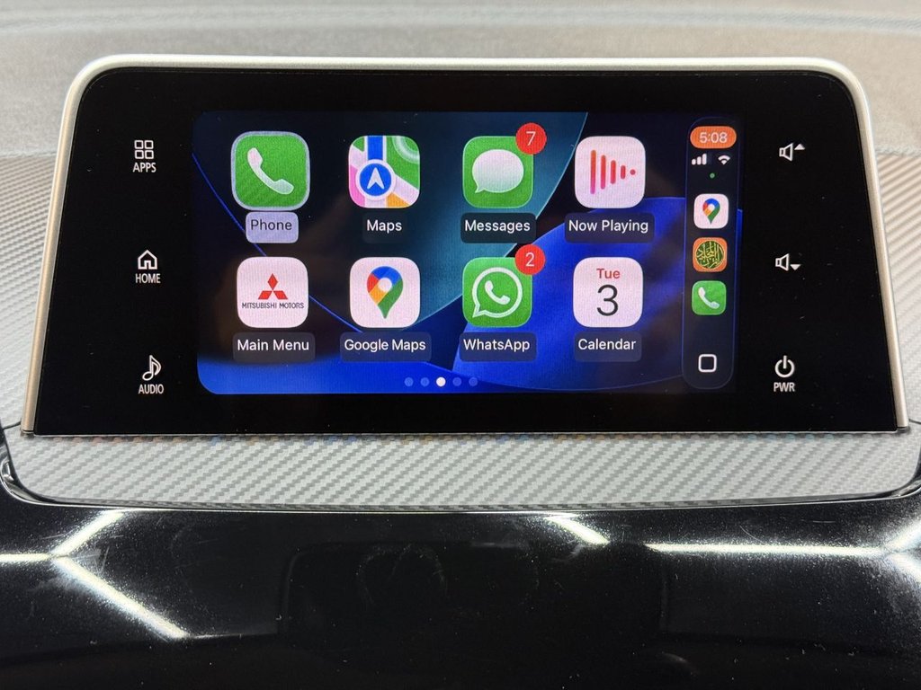 Used Mitsubishi Eclipse Cross 2019 for sale - 77835217: Photo 40