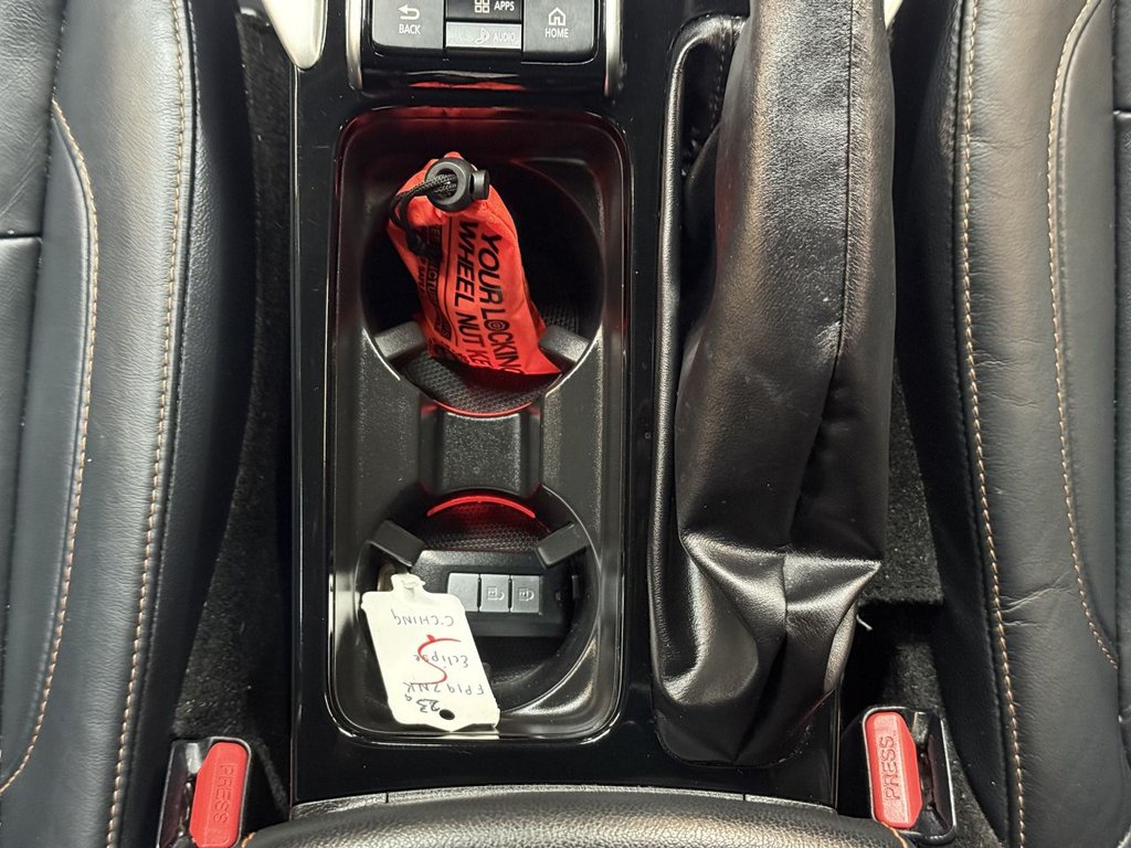 Used Mitsubishi Eclipse Cross 2019 for sale - 77835217: Photo 41