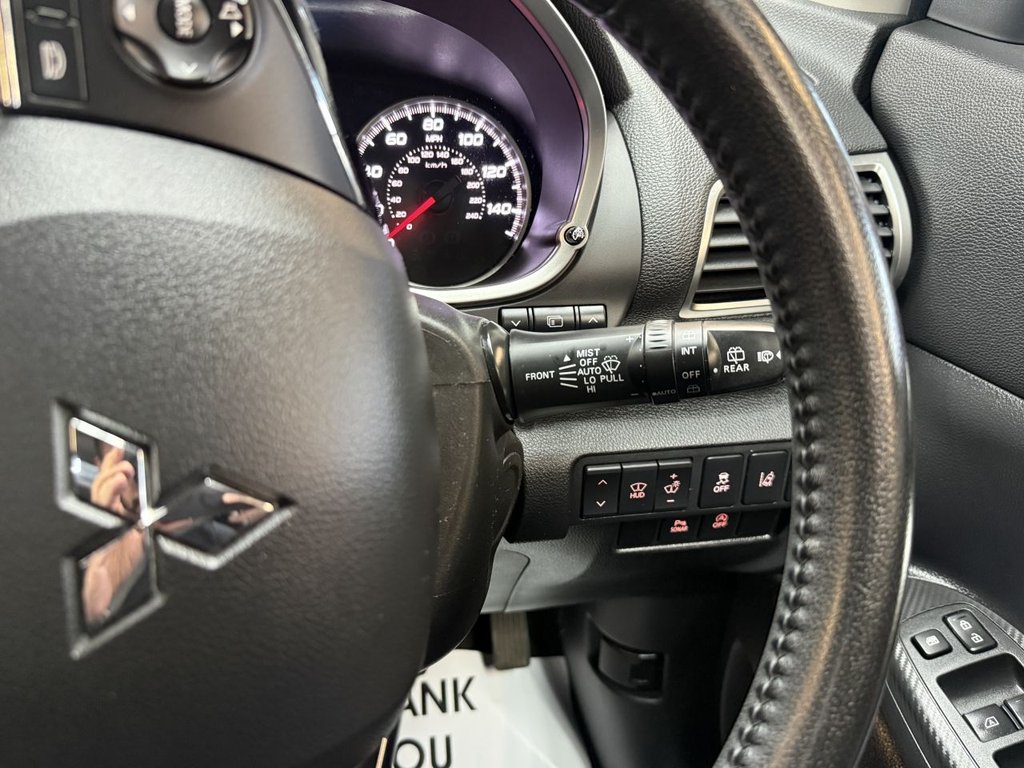 Used Mitsubishi Eclipse Cross 2019 for sale - 77835217: Photo 45