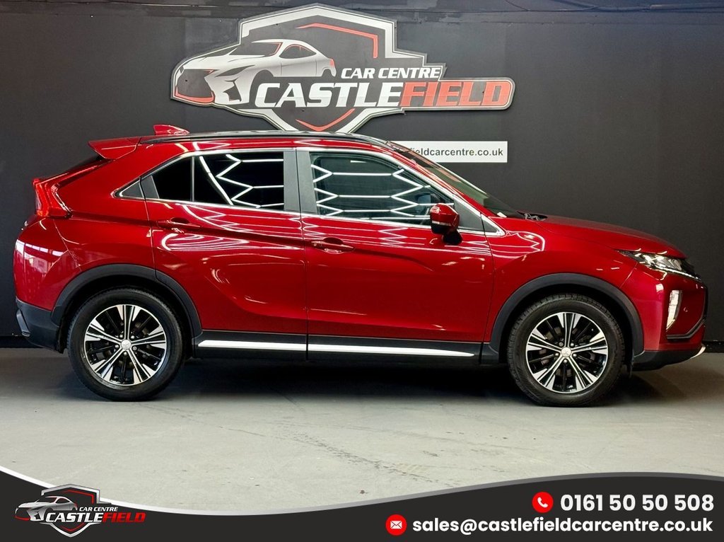 Used Mitsubishi Eclipse Cross 2019 for sale - 77835217: Photo 6