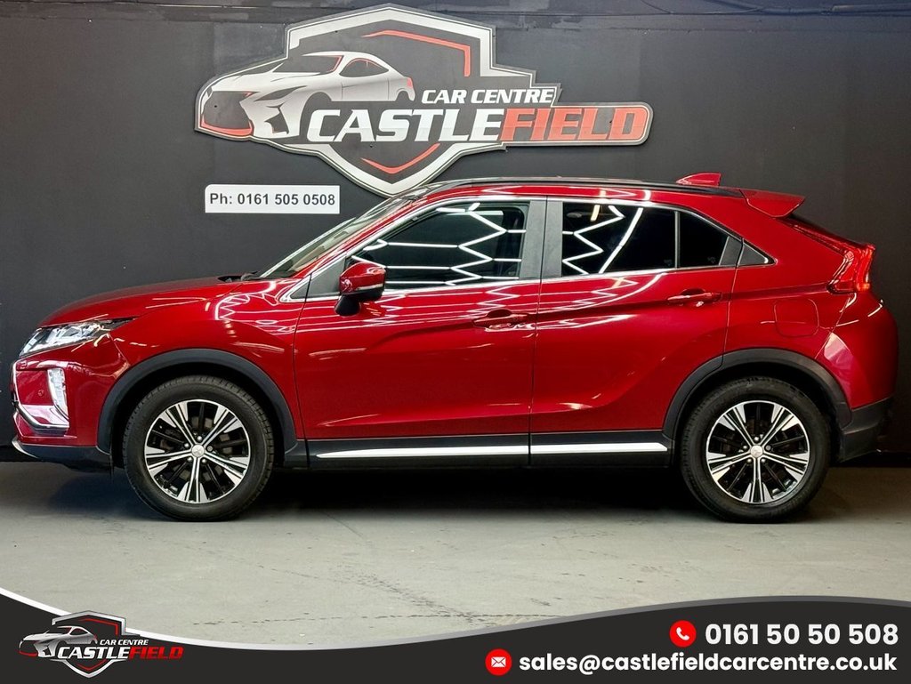 Used Mitsubishi Eclipse Cross 2019 for sale - 77835217: Photo 7