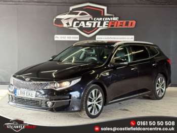 Used Kia Optima 2018 for sale - 74830585: Photo