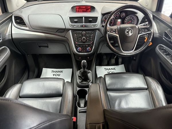 Used Vauxhall Mokka 2016 for sale - 75527403: Photo 11