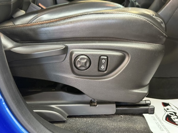 Used Vauxhall Mokka 2016 for sale - 75527403: Photo 15