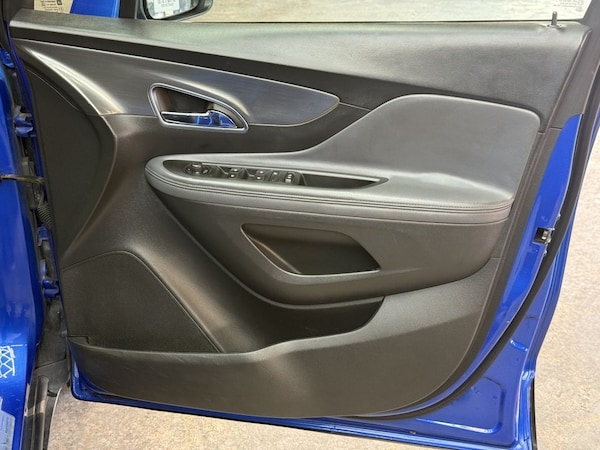 Used Vauxhall Mokka 2016 for sale - 75527403: Photo 16
